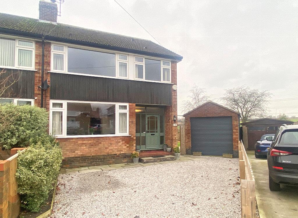 Chapel Close, Skidby, Cottingham